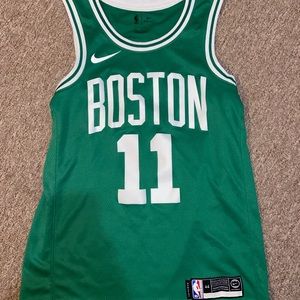 NIKE BOSTON CELTICS JERSEY